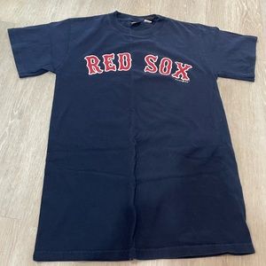Boston Red Sox Tshirt